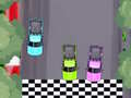 Spil Monster Truck Racing: Slagmarker online