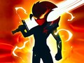 Spil Stick Krig Ninja Duel online