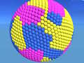 Spil Boldfarve 3D Spil online