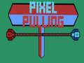 Spil Pixel Trækning online