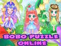 Spil Bobo Puzzle Online online