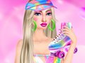 Spil Barbiecore online