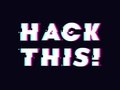 Spil Hacker dette! online