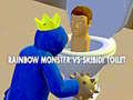 Spil Regnbue Monster VS Skibidi Toilet online