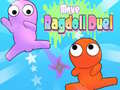Spil Flyt Ragdoll Duel online