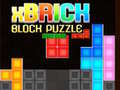 Spil xBrick Block Puzzle online