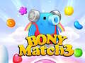 Spil Knogle Match3 online