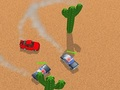 Spil Politiens biljagt simulator online
