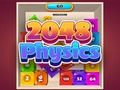 Spil 2048 Fysik online