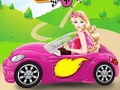 Spil Mode Ny Bil online