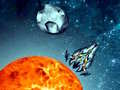 Spil Forsvar Planeten online