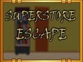 Spil Supermarked Flugt online