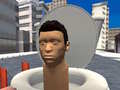 Spil Skibidi Toilet Opkald online