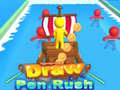 Spil Tegn Pen Rush online