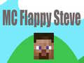 Spil MC Flappy Steve online