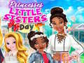 Spil Prinsessernes Lille Søsters Dag online