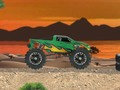 Spil Monster Truck 4x4 online