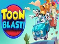 Spil Toon Blast: Blokspillet online