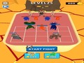 Spil Sammensmelt Dinosaurer online
