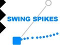 Spil Svingende Spidser online