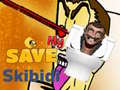 Spil Red min Skibidi online