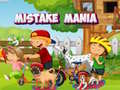 Spil Fejl Mania online