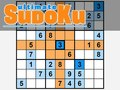 Spil Ultimate Sudoku online