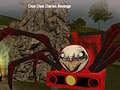 Spil Choo Choo Charles' Hævn online