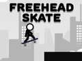 Spil Fri Skatehoved online