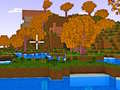 Spil Bebien i Gul Craft Mod online