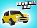 Spil Lowrider Biler online