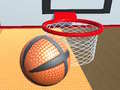 Spil Basketball Scorer 3D online