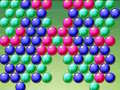 Spil Klassisk Bobleskytte Online online