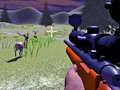 Spil Sniper Jagter Dødelige Dyr online
