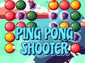 Spil Ping Pong Skytte online