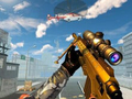Spil Sniper Drab online