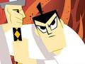 Spil Samurai Jack: Samuraiens Kode online