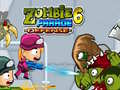 Spil Zombie Parade Defense 6 online