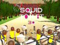 Spil BLÆKFISET TOILET 3D online