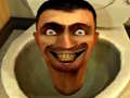 Spil Skibidi Toilet Terror online