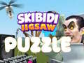 Spil Skibidi Puslespil online