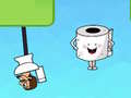 Spil Skibidi Toilet Snor online