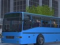 Spil Ekstrem Buschauffør Simulator online