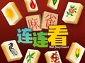 Spil Mahjong Connect HD online