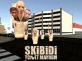 Spil Skibidi Toilet Kaos online