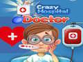 Spil Galen Hospital Doktor online
