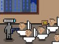 Spil Agent Kameramand Skibidi Toilet online