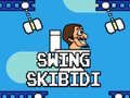 Spil Svingende Skibidi Toilet online