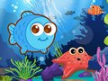 Spil Fisk Match Mester online