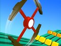 Spil Hjul Parkour online